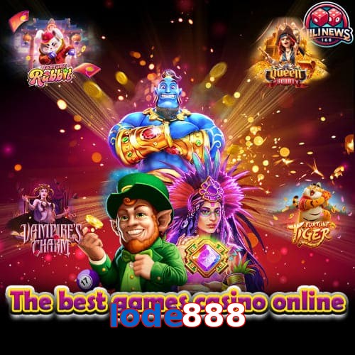 lode888