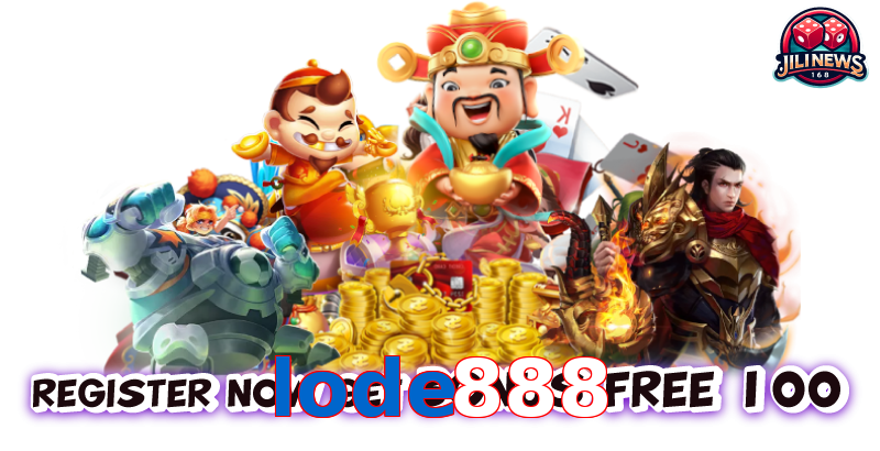 lode888