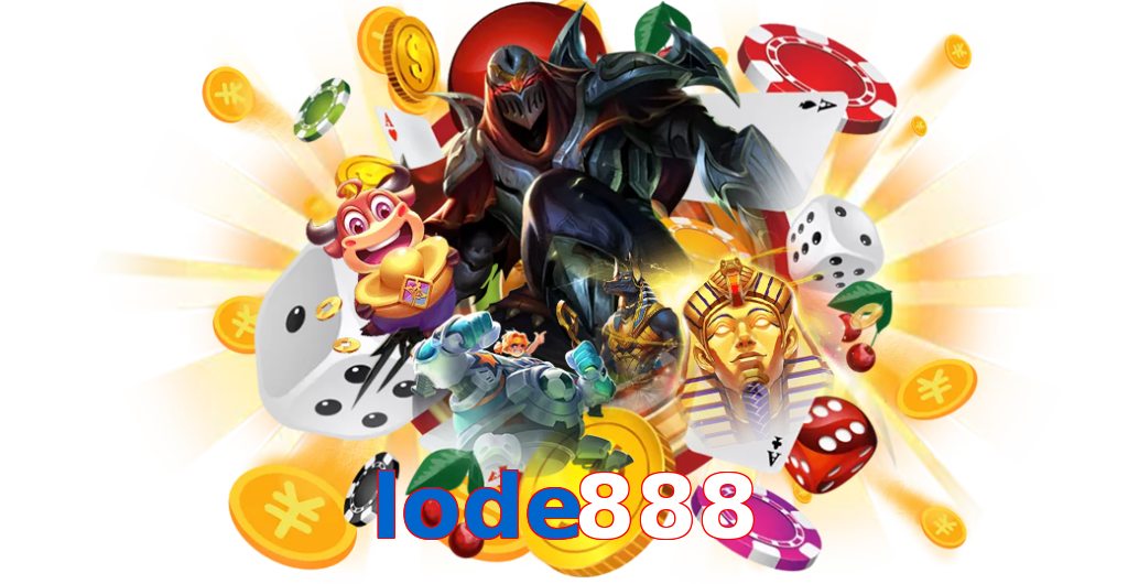 lode888