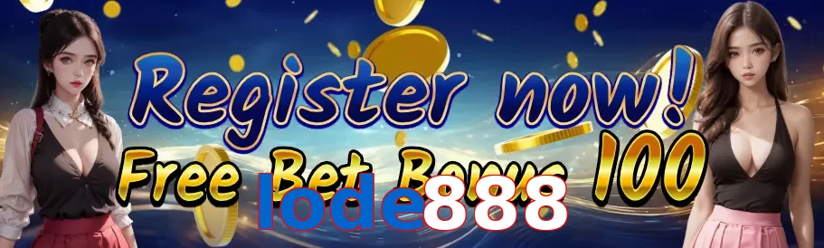 lode888