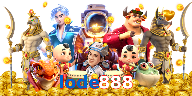 lode888