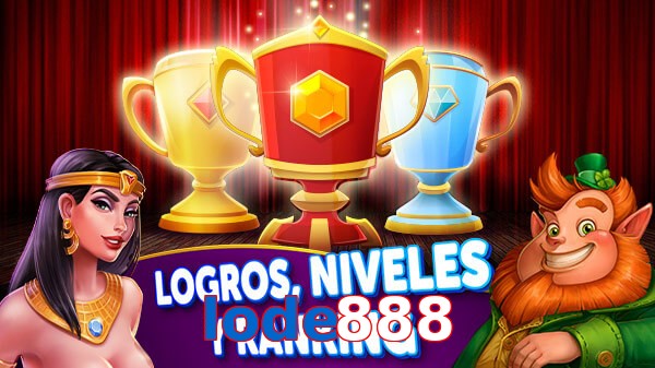 lode888