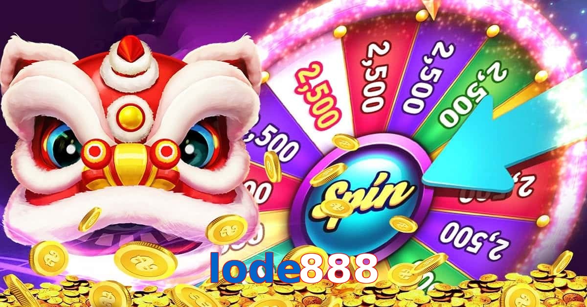 lode888