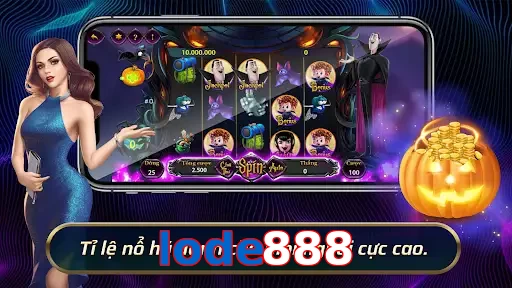 lode888
