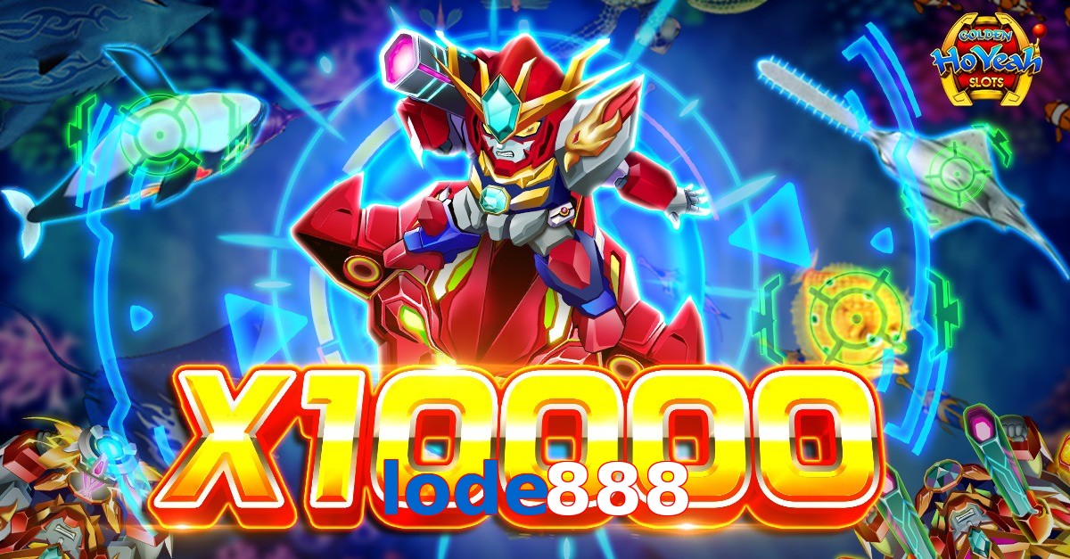 lode888